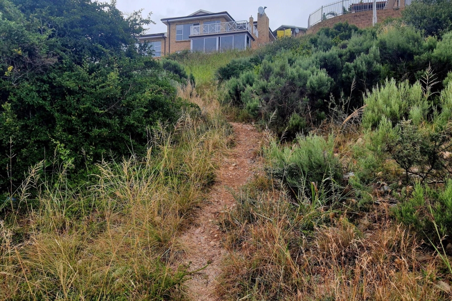 0 Bedroom Property for Sale in Menkenkop Western Cape